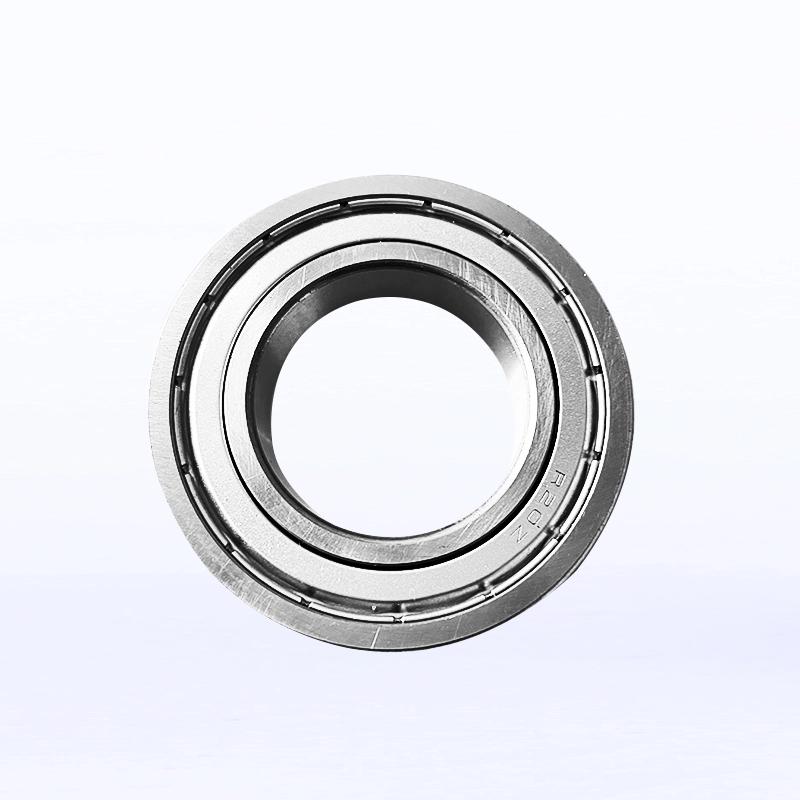 60 Series Bearings