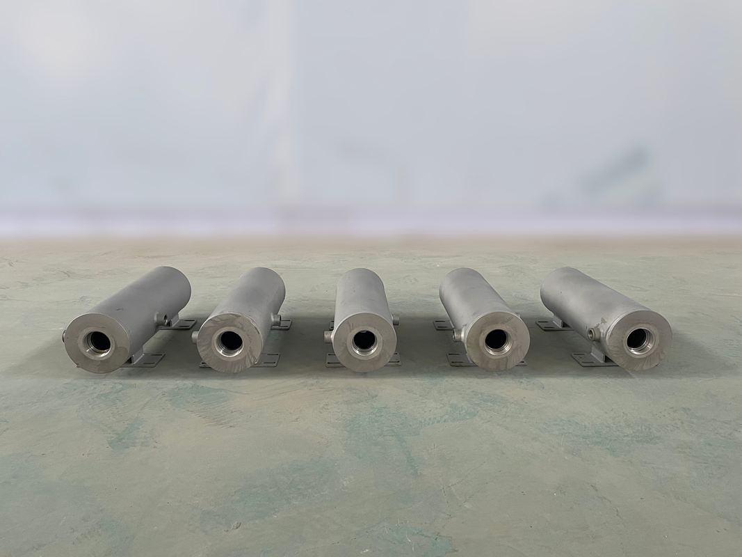 定制气液分离罐