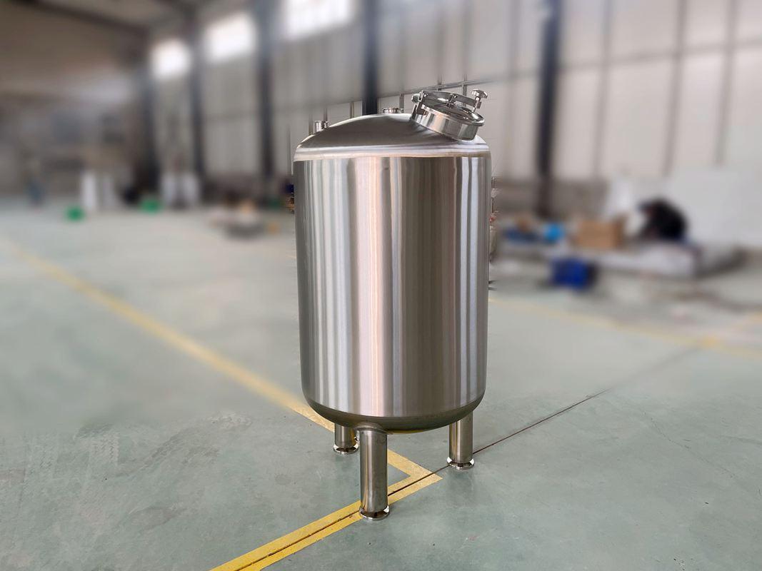 不锈钢储罐